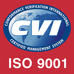 certificazione iso